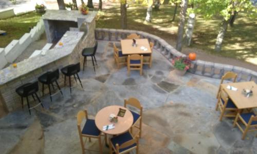 White Birch Inn - photo 10
