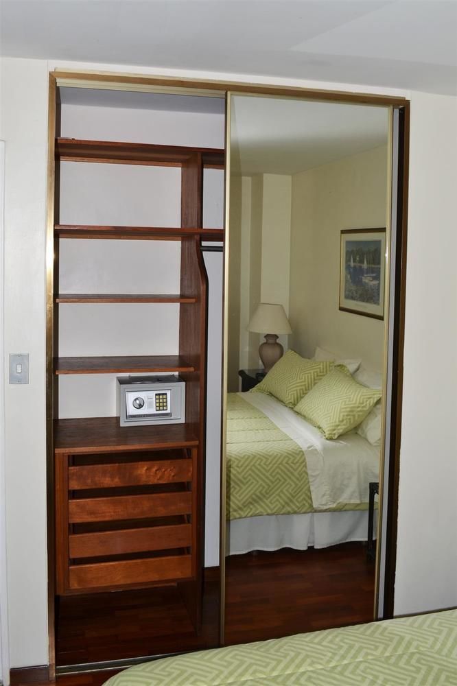 La Alameda — hotel in Caracas