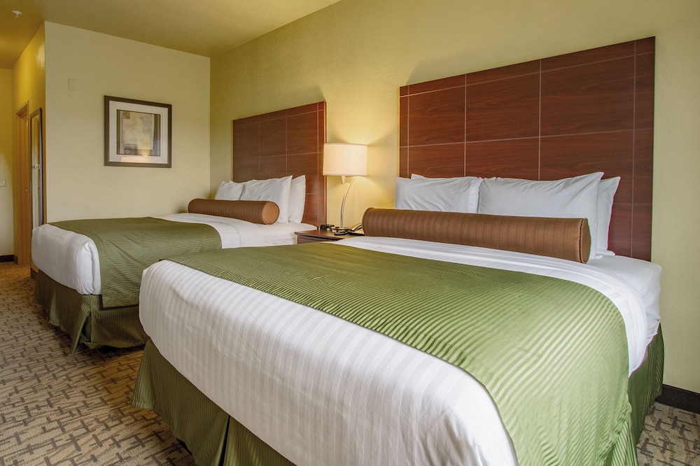 Cobblestone Hotel & Suites Orrville - photo 26