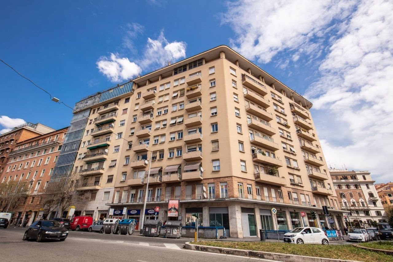 Hotel Laura - last minute hotel in Rome