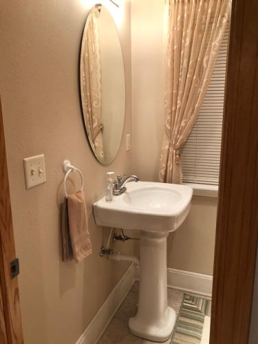 First Deadwood Cottages - photo 22