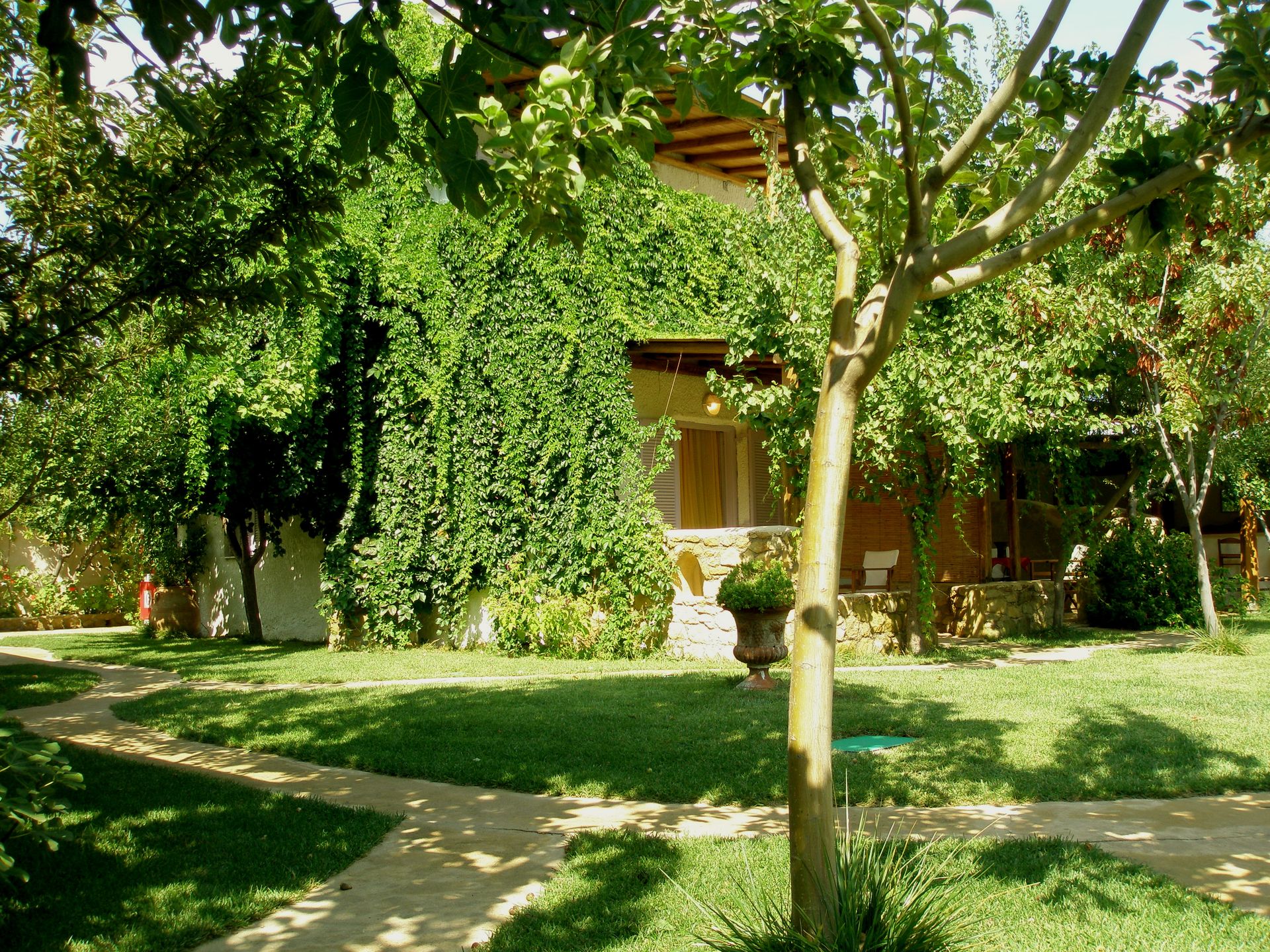 Ariadne Studios Skyros in Skyros, Greece