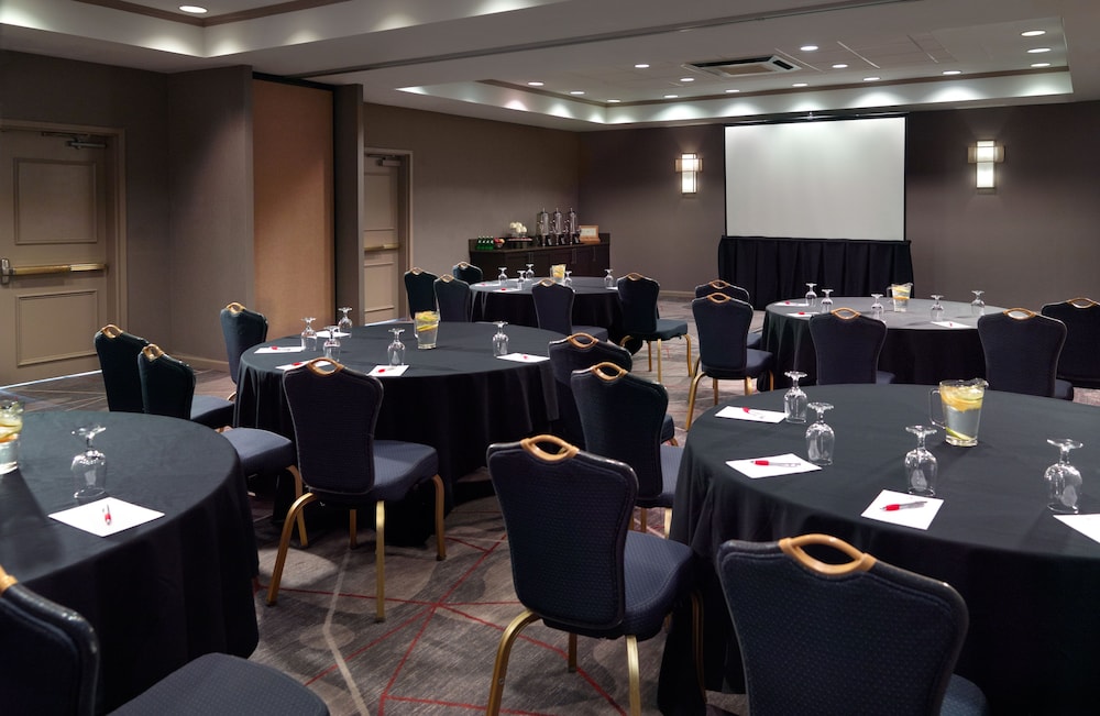 Atlanta Marriott Peachtree Corners - photo 34