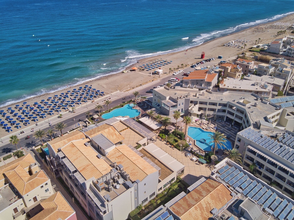 Aegean Pearl - last minute hotel in Rethymno