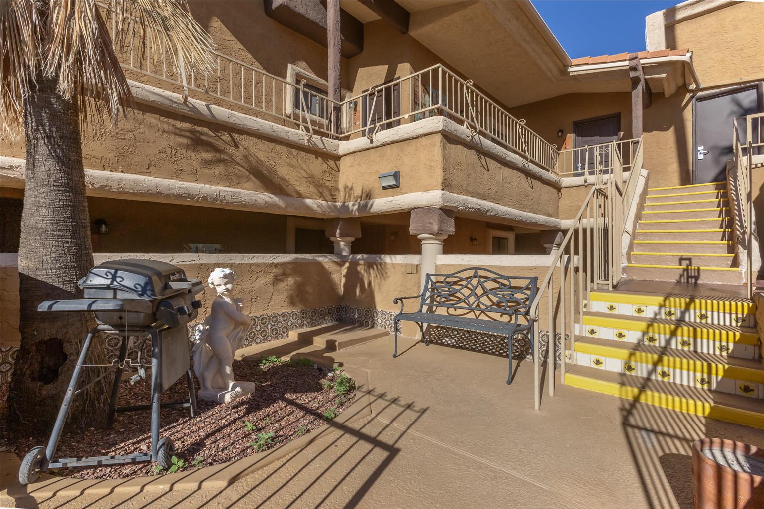 Best Western Rancho Grande - photo 4