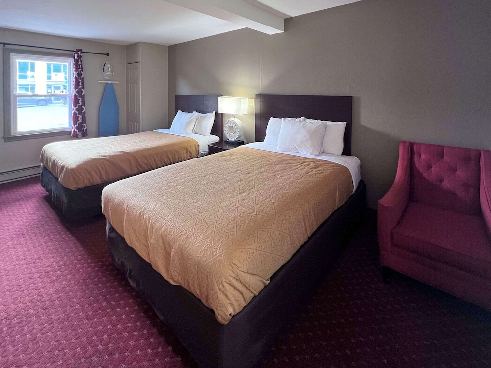 Rodeway Inn & Suites Hershey Chocolate Avenue - photo 23