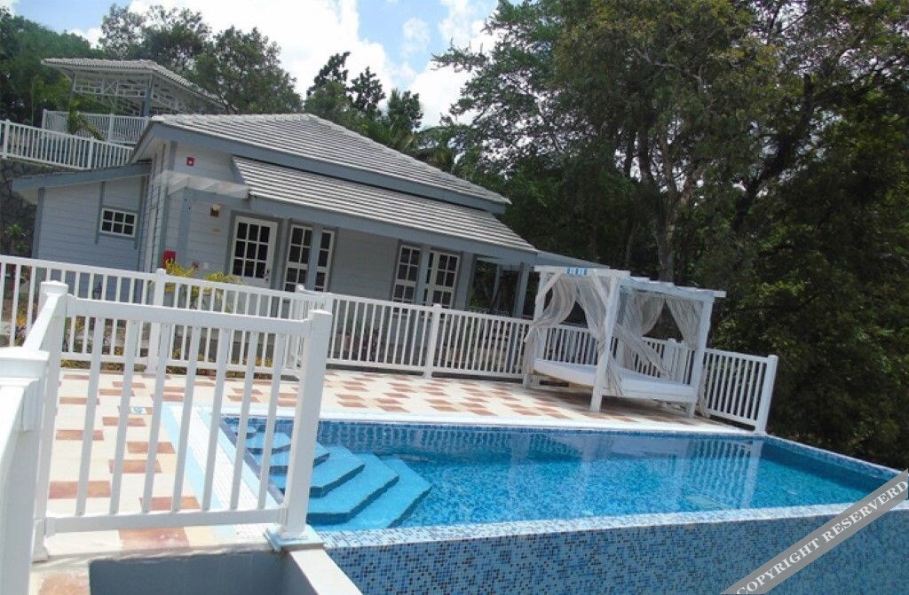 Horizontes Segundo Frente in Santiago De Cuba, Cuba