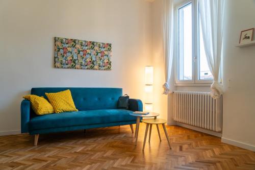 Loft in Gavinana Uguccione — 4-Star Luxury Hotel in Florence, Italy
