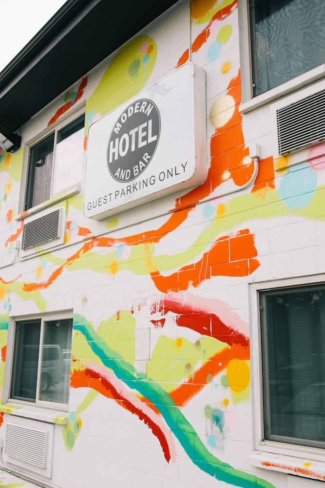 Modern Hotel - photo 117