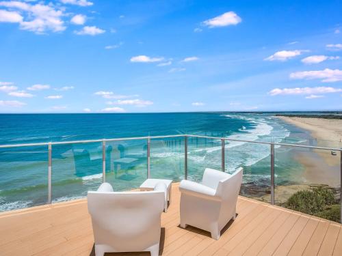 Marika Unit 3 Kings Beach QLD