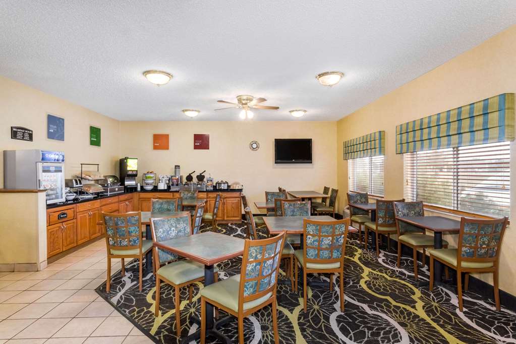 Baymont by Wyndham Billings - photo 13