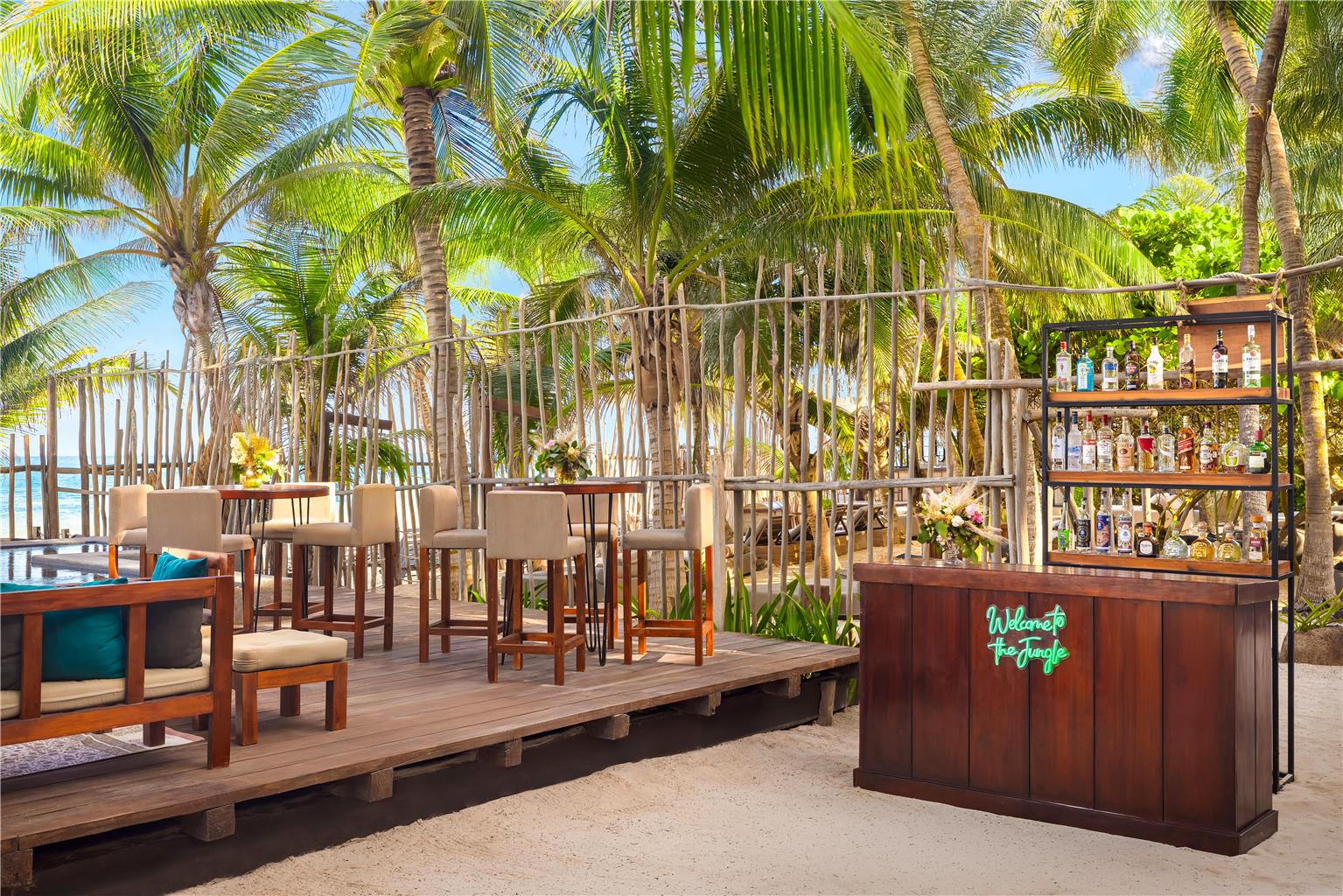 Bar/Lounge