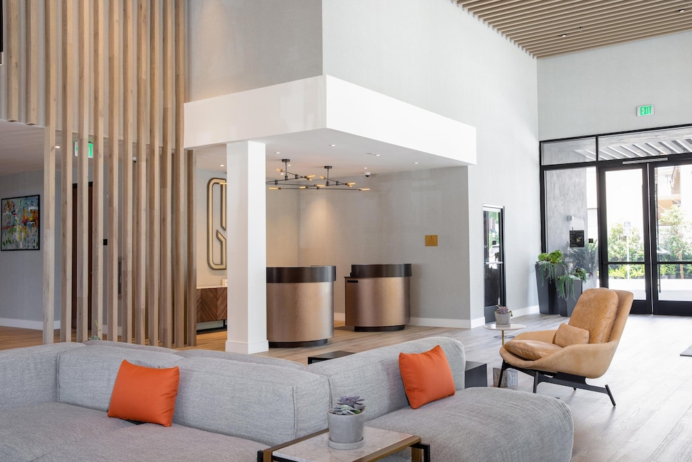 The Glenmark Glendale a Tribute Portfolio Hotel - photo 2