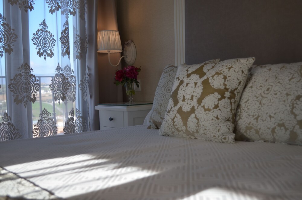 Hotel Villa Olivar