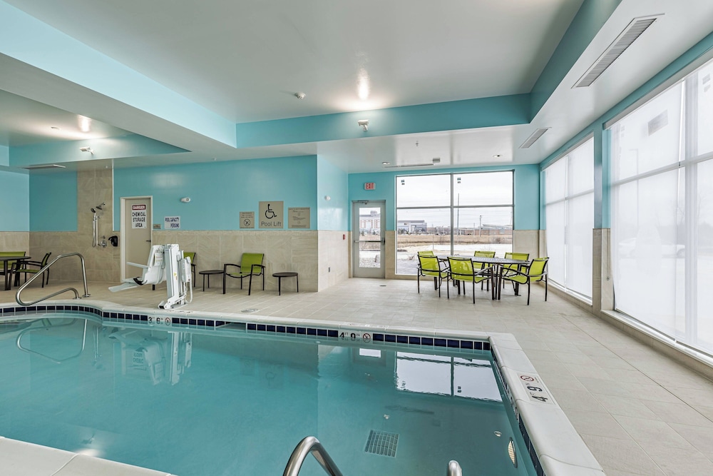 SpringHill Suites by Marriott Fort Wayne North - photo 11