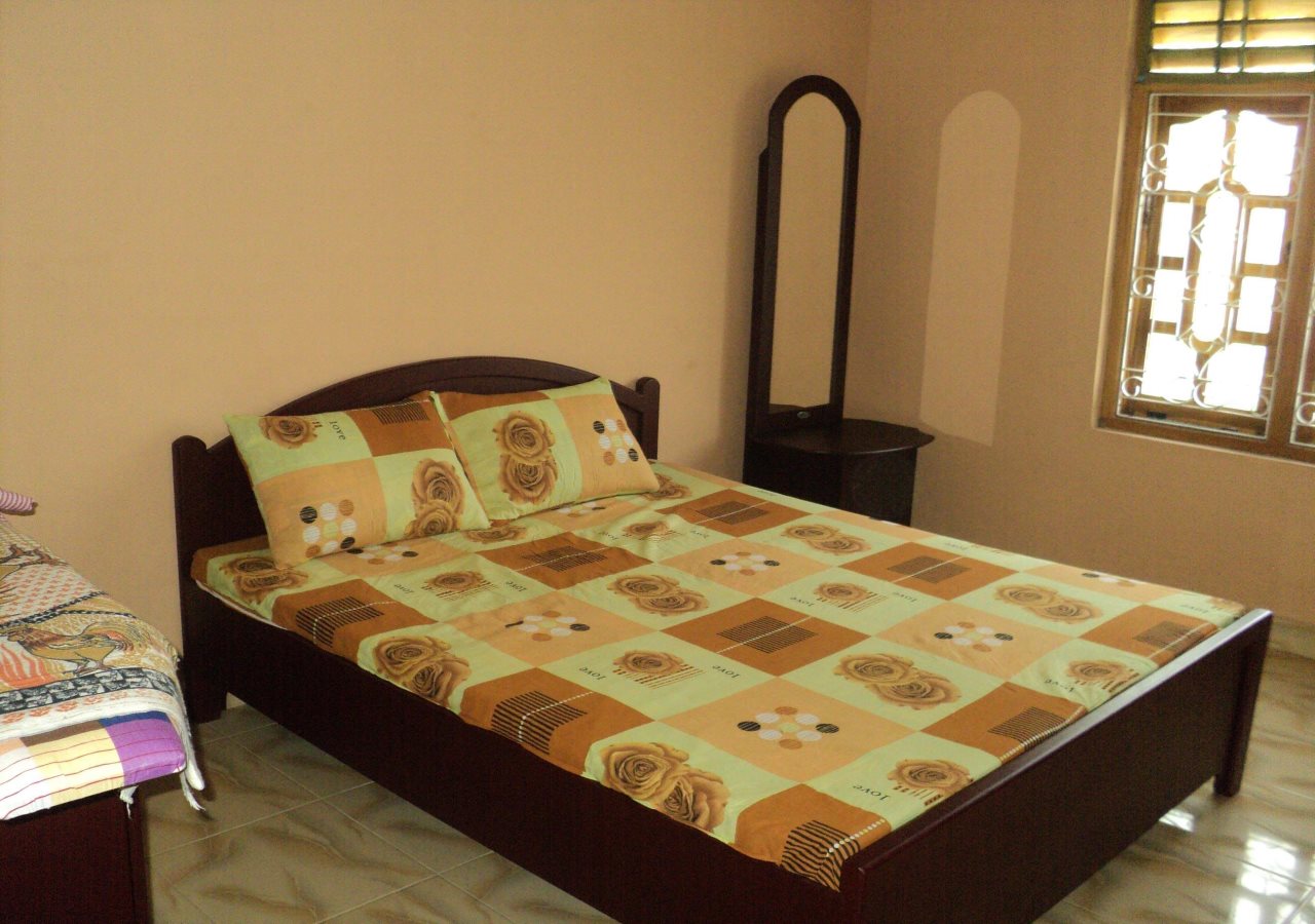 Hotel Trinco — Trincomalee — photo 2