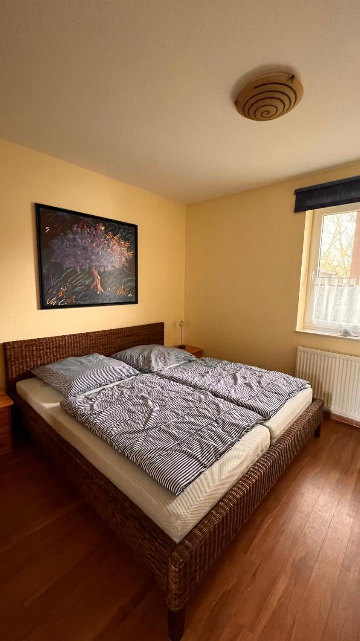 Ferienwohnung am Kormoranweg — Dorum — photo 2