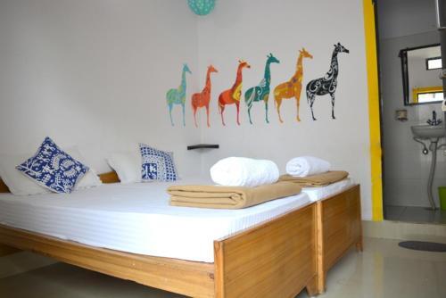 HosteLaVie Varanasi - last minute hotel in Varanasi