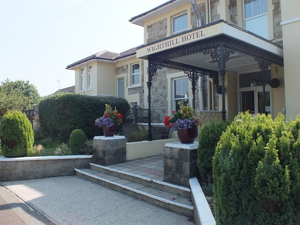 The Wighthill in Sandown, United Kingdom