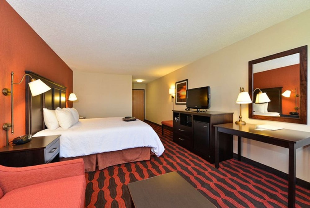 Hampton Inn Sturgis Lagrange Area - photo 22