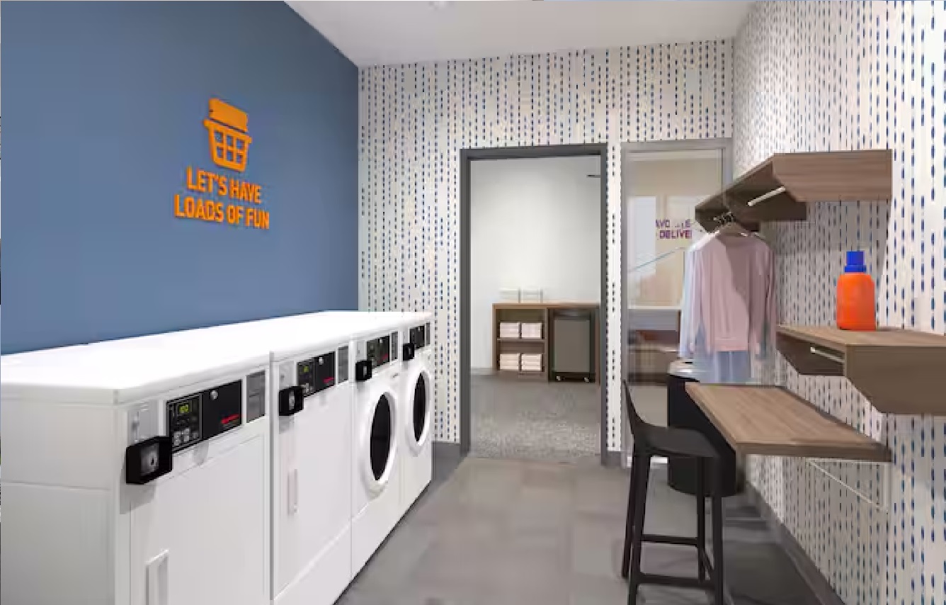 Home2 Suites By Hilton Ann Arbor South - photo 12