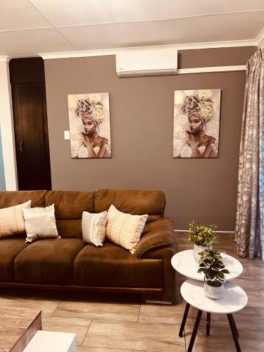 Mama R's unit 39 — 4-Star Luxury Hotel in Newcastle, South Africa