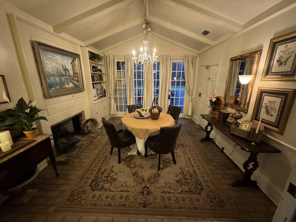 Hodge Podge Lodge - photo 19