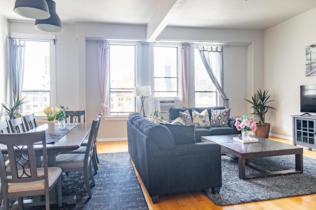 Greely Gaslamp Loft W Parking & 4 Beds #401 - photo 11