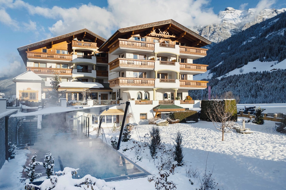 Hotel Stubaierhof in Neustift Im Stubaital, Austria