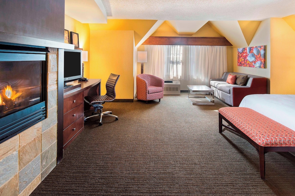 Courtyard by Marriott Lake Placid - photo 7