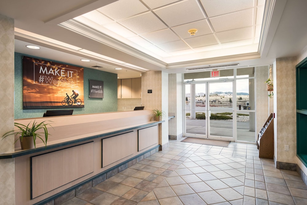 Red Lion Inn & Suites Butte - photo 35