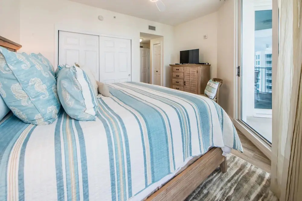 Palms Resort #21113 Jr. 2Br - photo 3