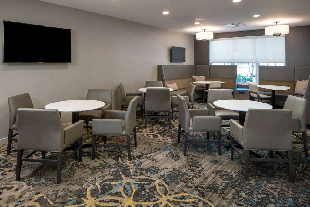 Sonesta ES Suites Fairfax Fair Lakes - photo 24