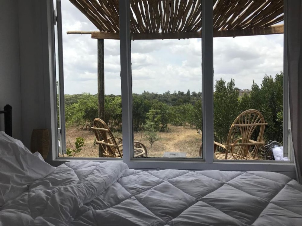 Daigas Edge in Nanyuki, Kenya