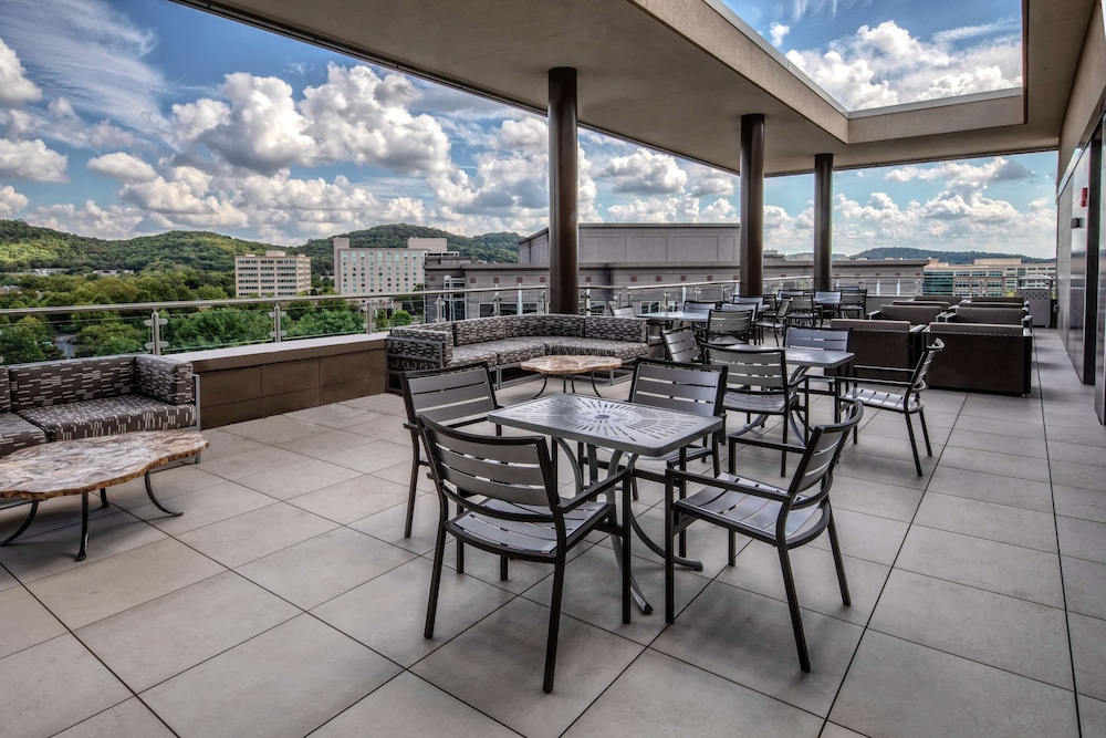 Hilton Franklin Cool Springs - photo 56