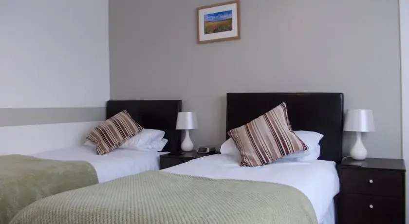 Beaufort House Hotel — Sandown — photo 5
