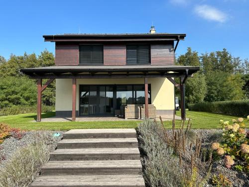 Hotel Aernvo Orel Oatec — hotel in Zatec