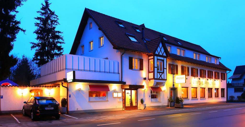 Hotel Andreas Hofer — hotel in Dornbirn