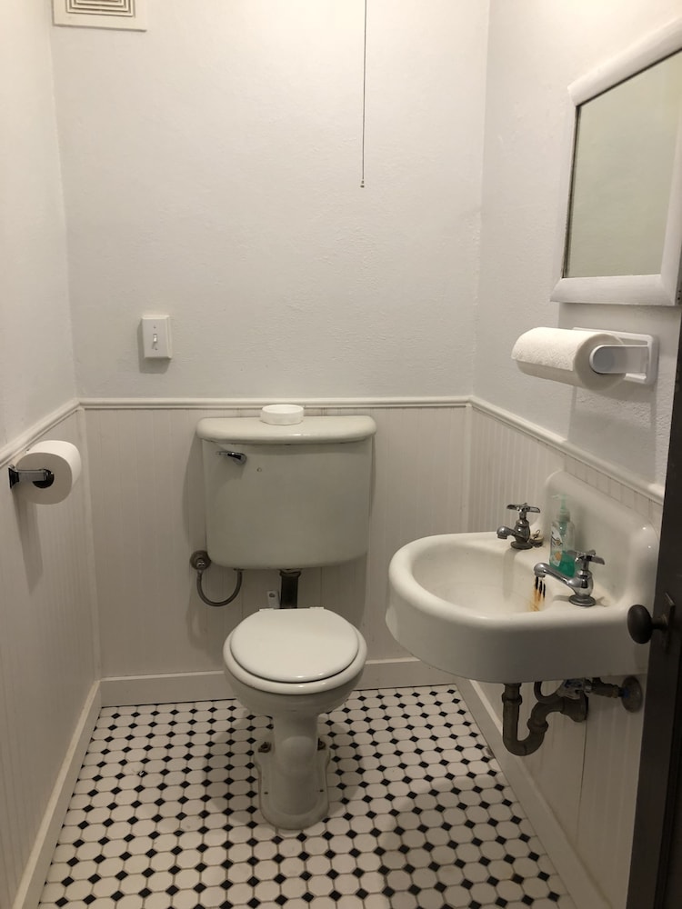 Trucountry Inn - photo 44