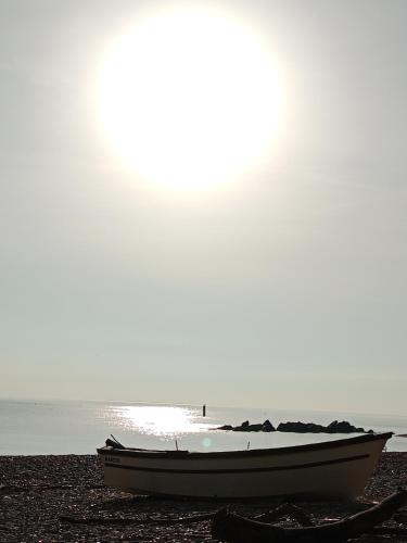 La Stella Marina — Porto Recanati