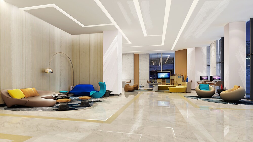 Holiday Inn Express Liuyang Development Zone by IHG — hotel in Changsha