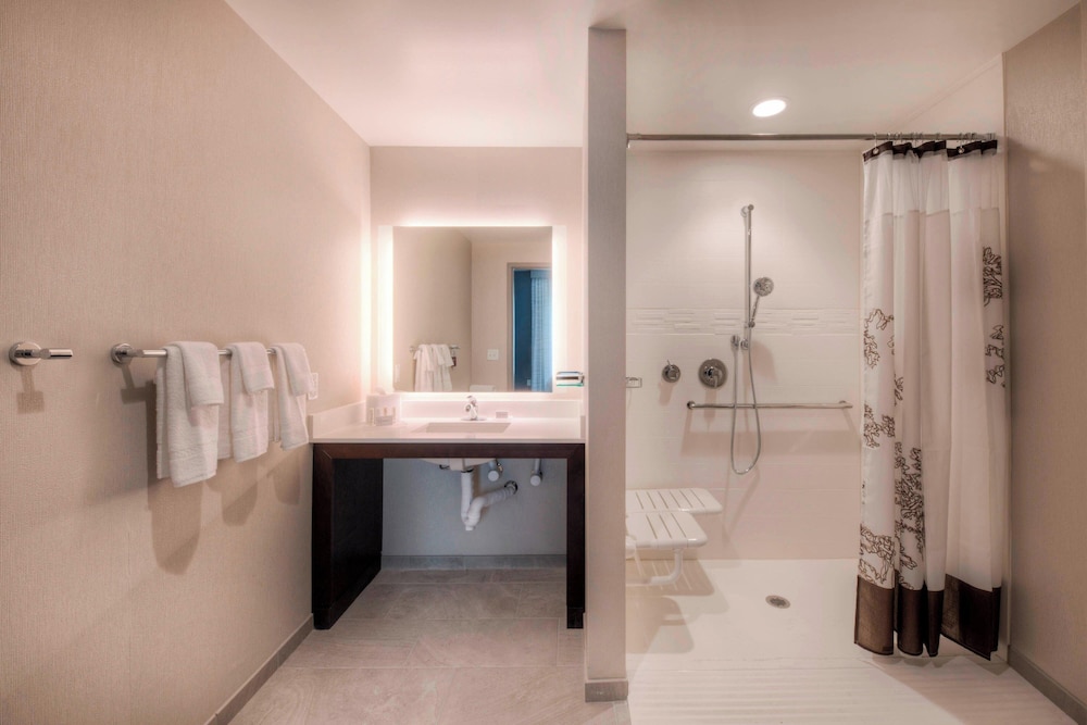Residence Inn by Marriott Raleigh Downtown - photo 50