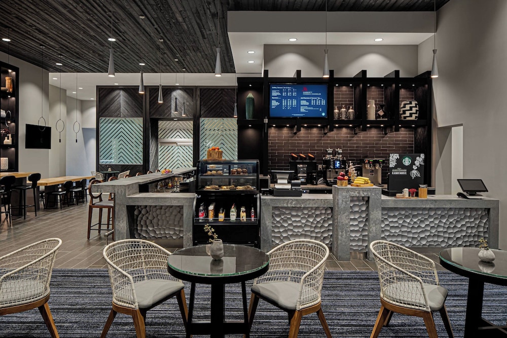 Marriott Phoenix Chandler - photo 36