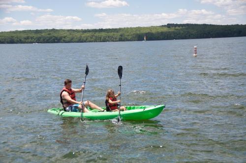 East Shore Lodging - photo 45