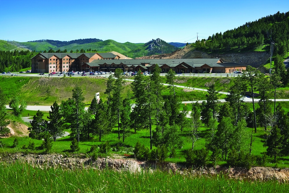 The Lodge at Deadwood Gaming Resort - photo 5