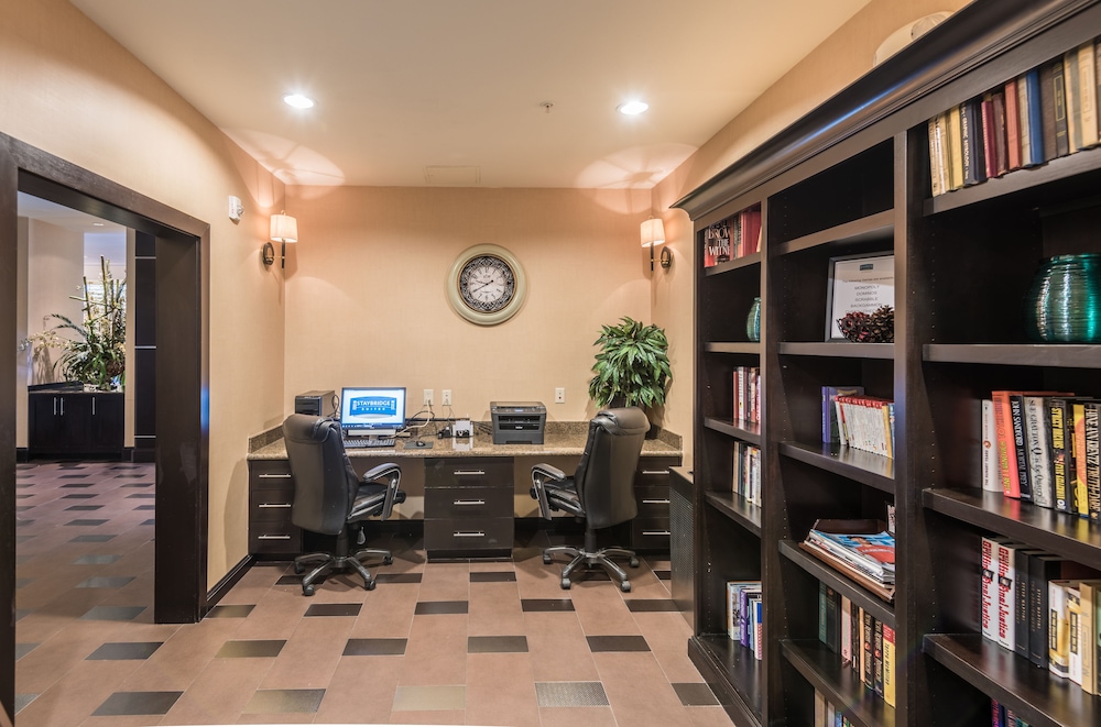 Staybridge Suites DFW Airport North by IHG - photo 30