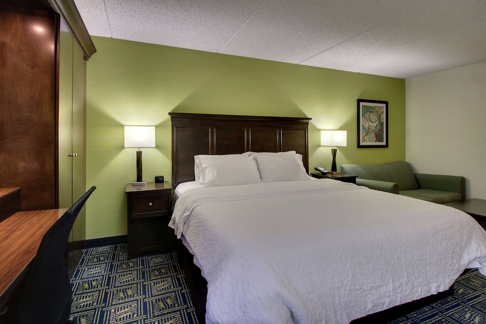 Hampton Inn DuBois - photo 19
