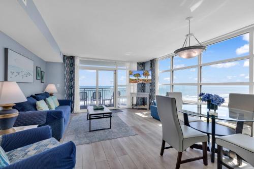 Carolinian Resort Stunning Views — 4-Star Luxury Hotel in Myrtle Beach, United States