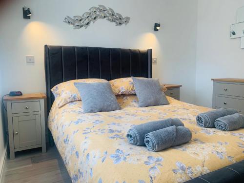 Sandleigh Apartment