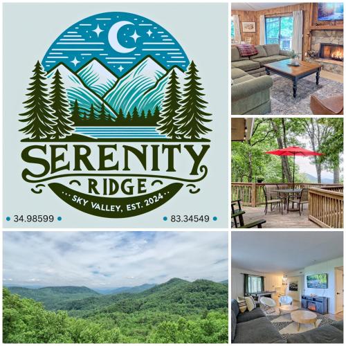 Serenity Ridge - last minute hotel in Unknown City